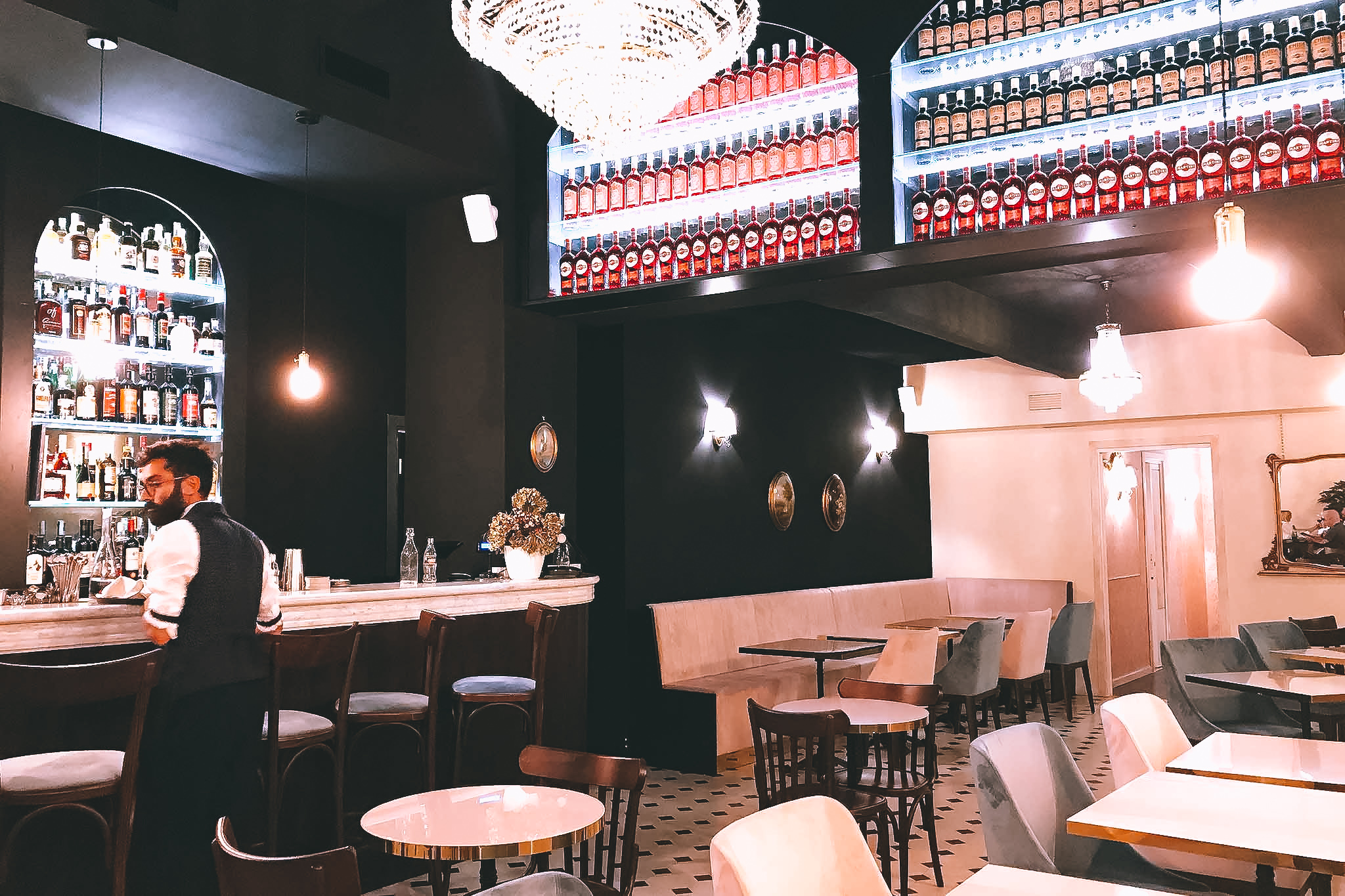 Il Marchese - Osteria Mercato Liquori gallery image