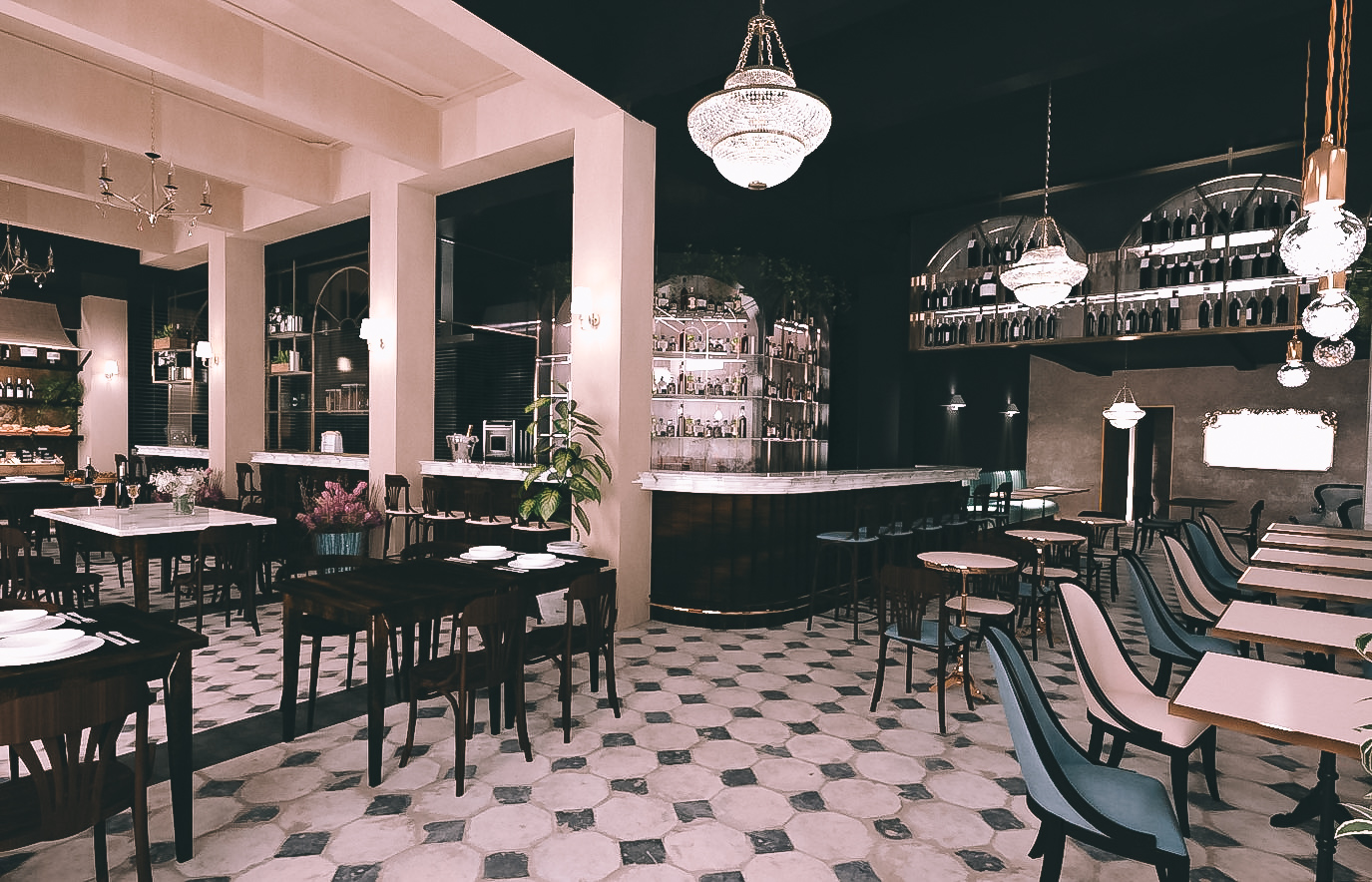 Il Marchese - Osteria Mercato Liquori gallery image