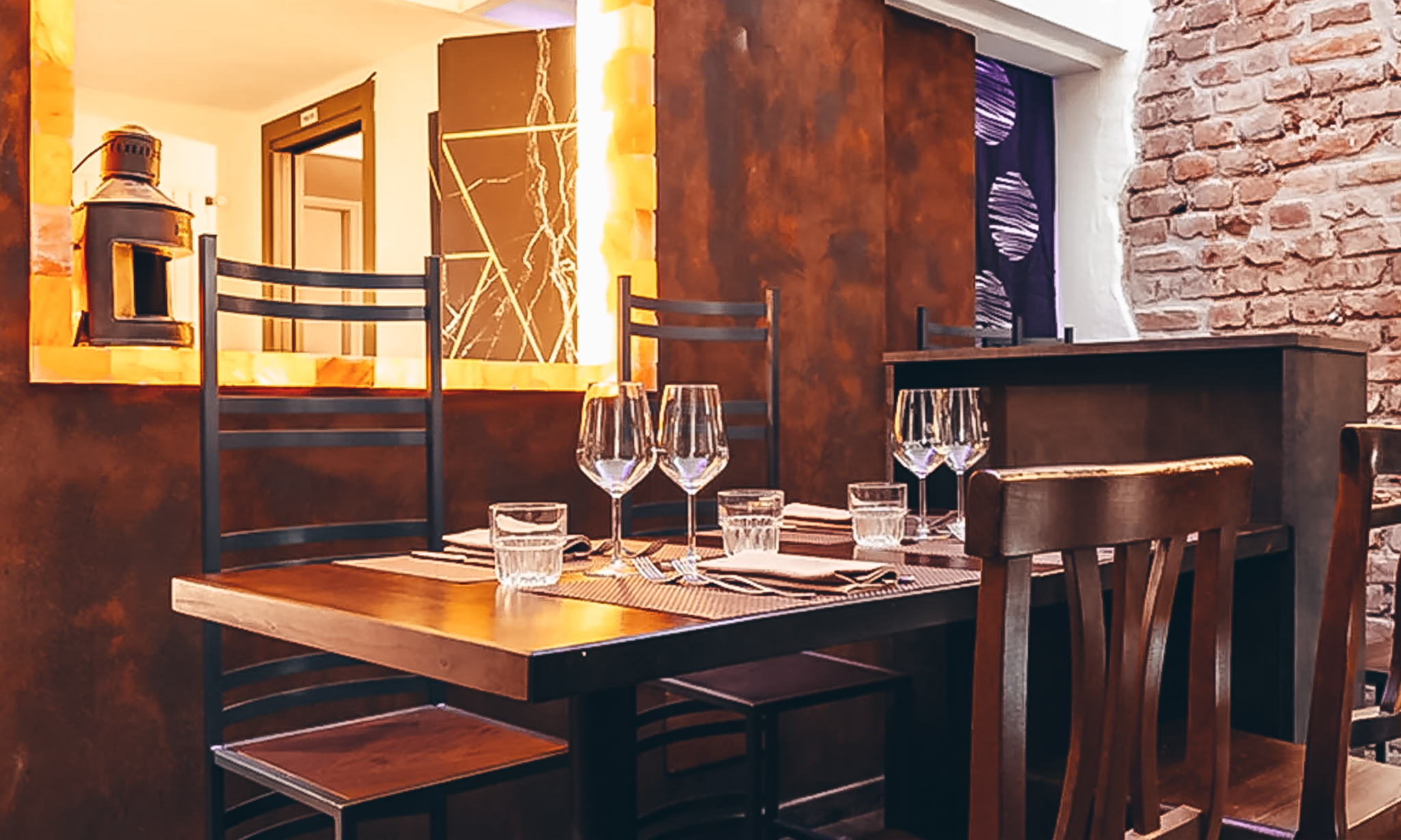 Il Salotto del Pesce Crudo gallery image