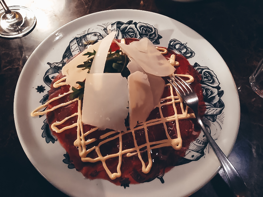 Iluzione gallery image