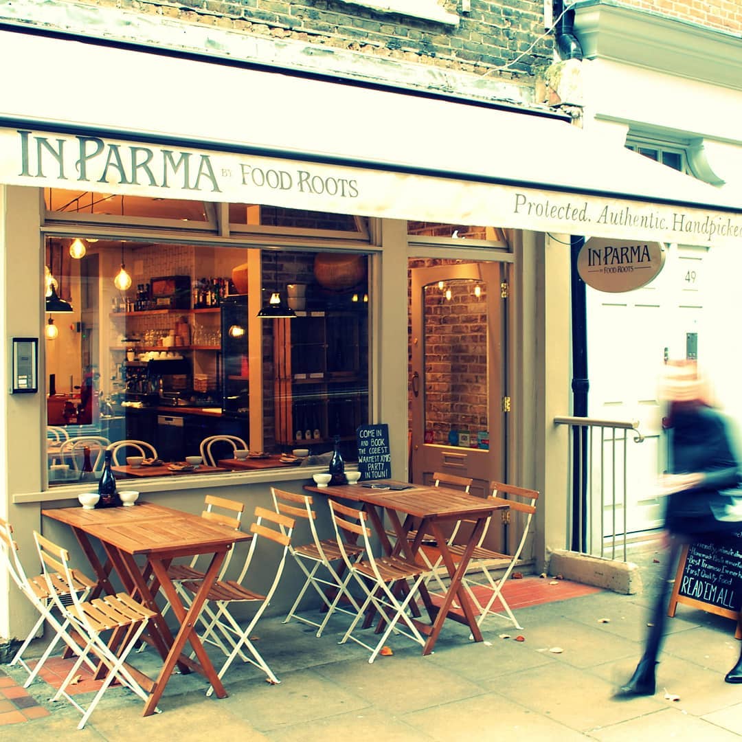 In Parma by FOOD ROOTS gallery image