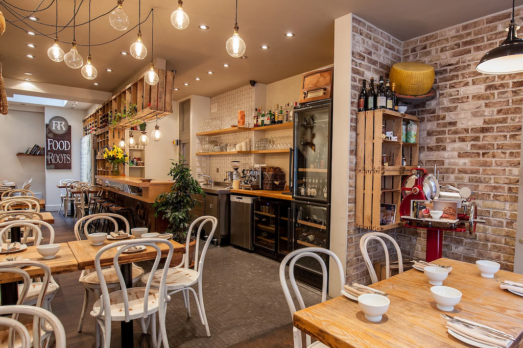 In Parma by FOOD ROOTS gallery image