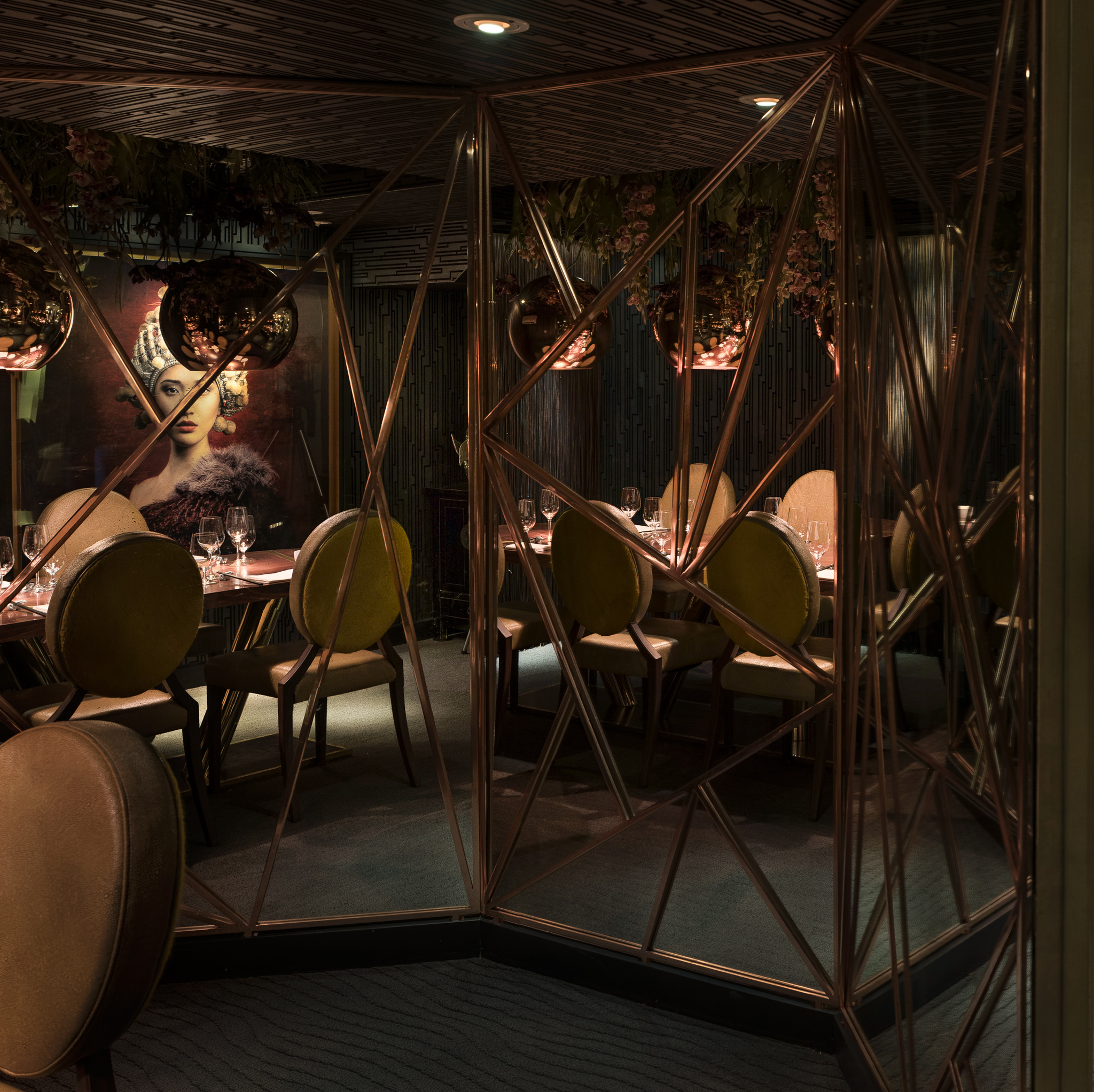 Kai Mayfair gallery image