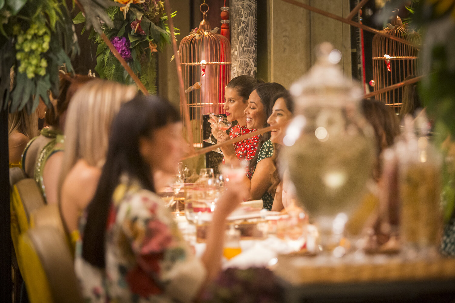 Kai Mayfair gallery image