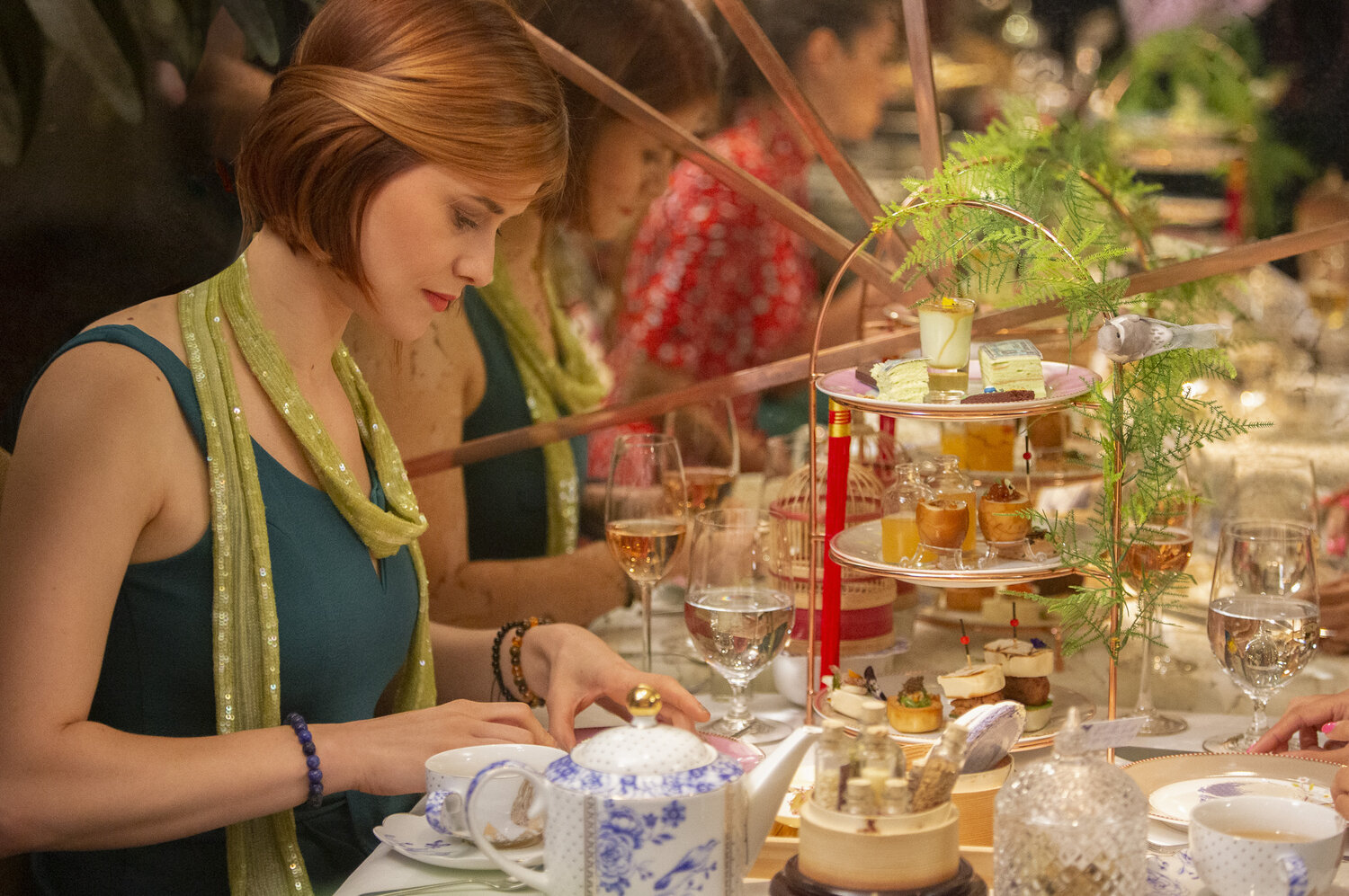 Kai Mayfair gallery image