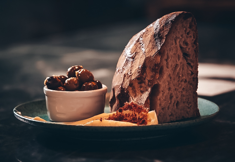 Kampo by Chef Julio Pereira gallery image