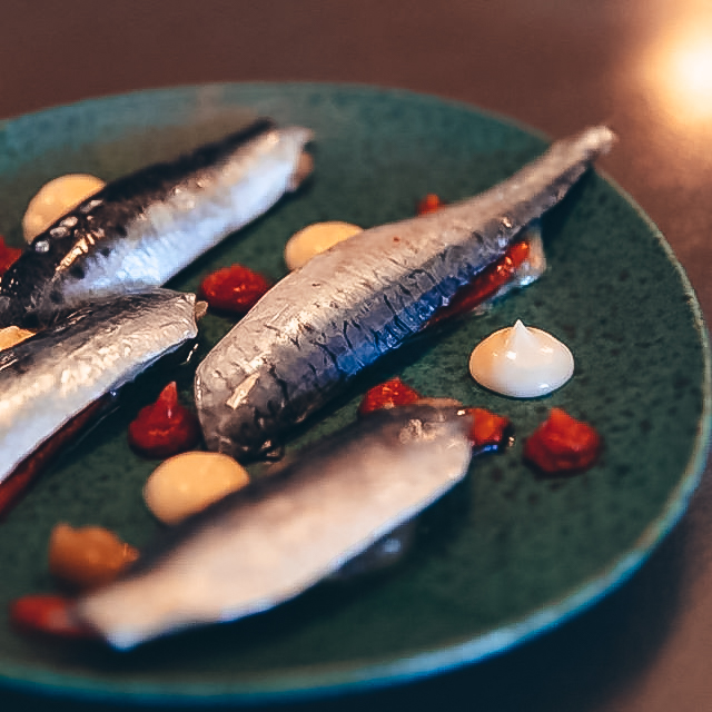 Kampo by Chef Julio Pereira gallery image