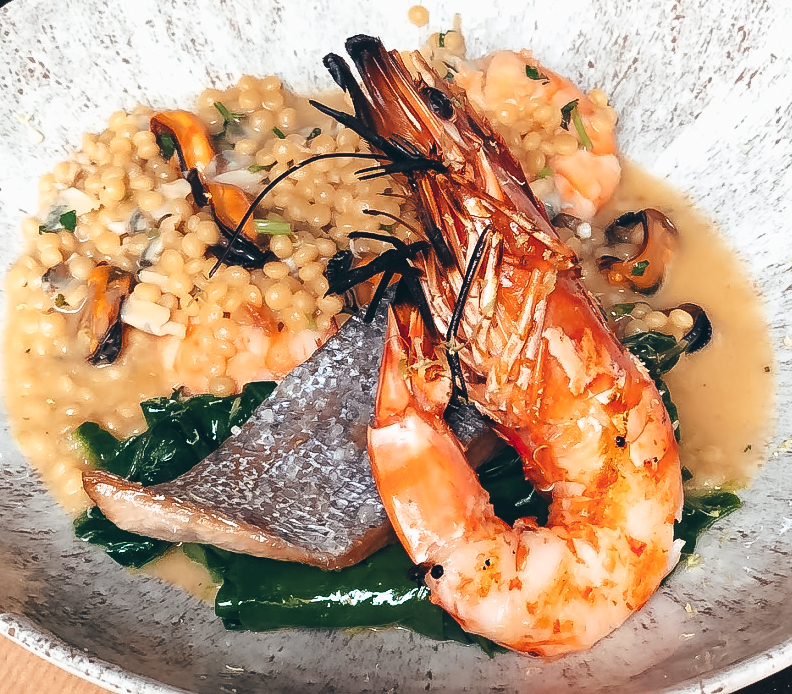 Kampo by Chef Julio Pereira gallery image