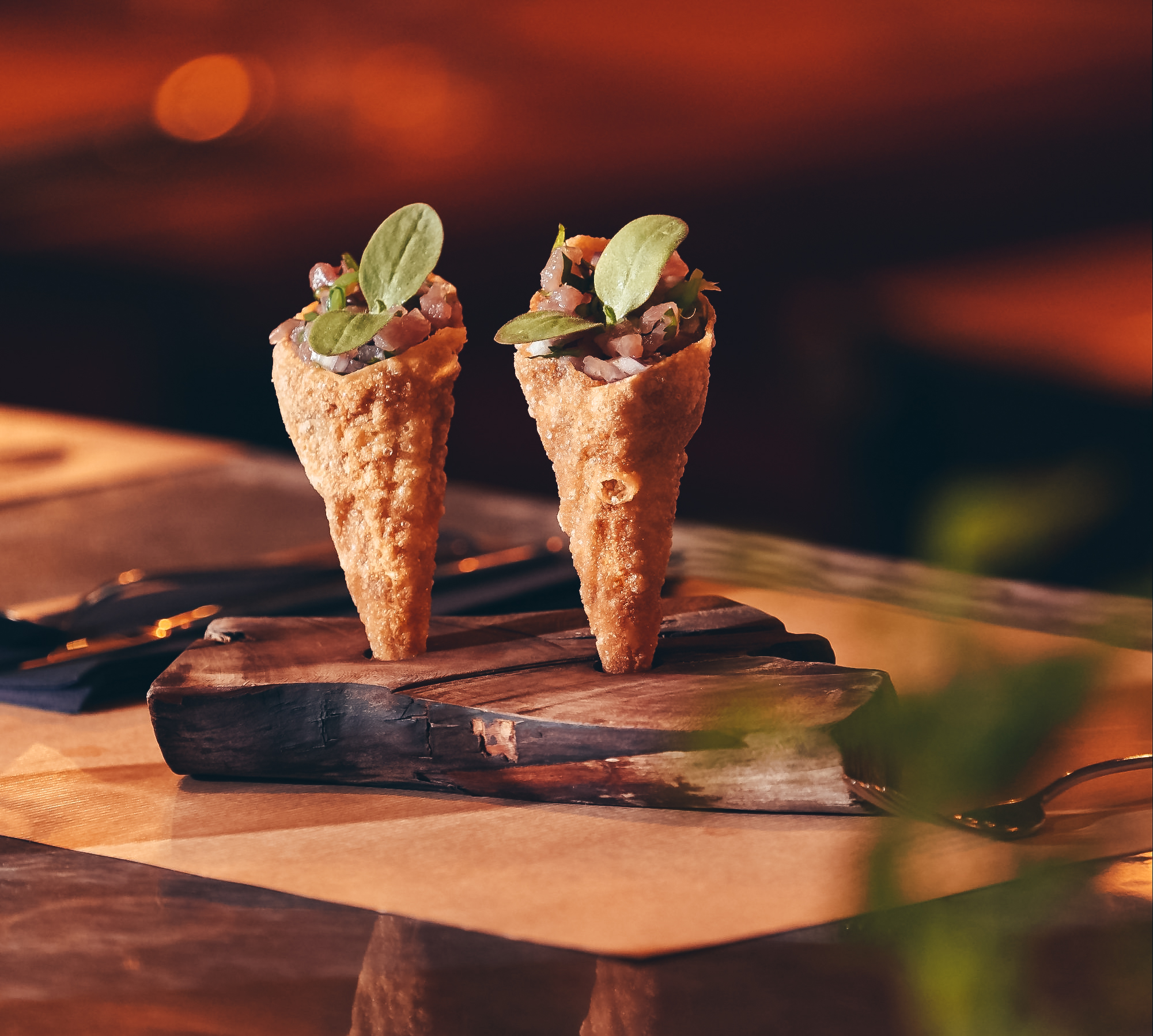 Kampo by Chef Julio Pereira gallery image