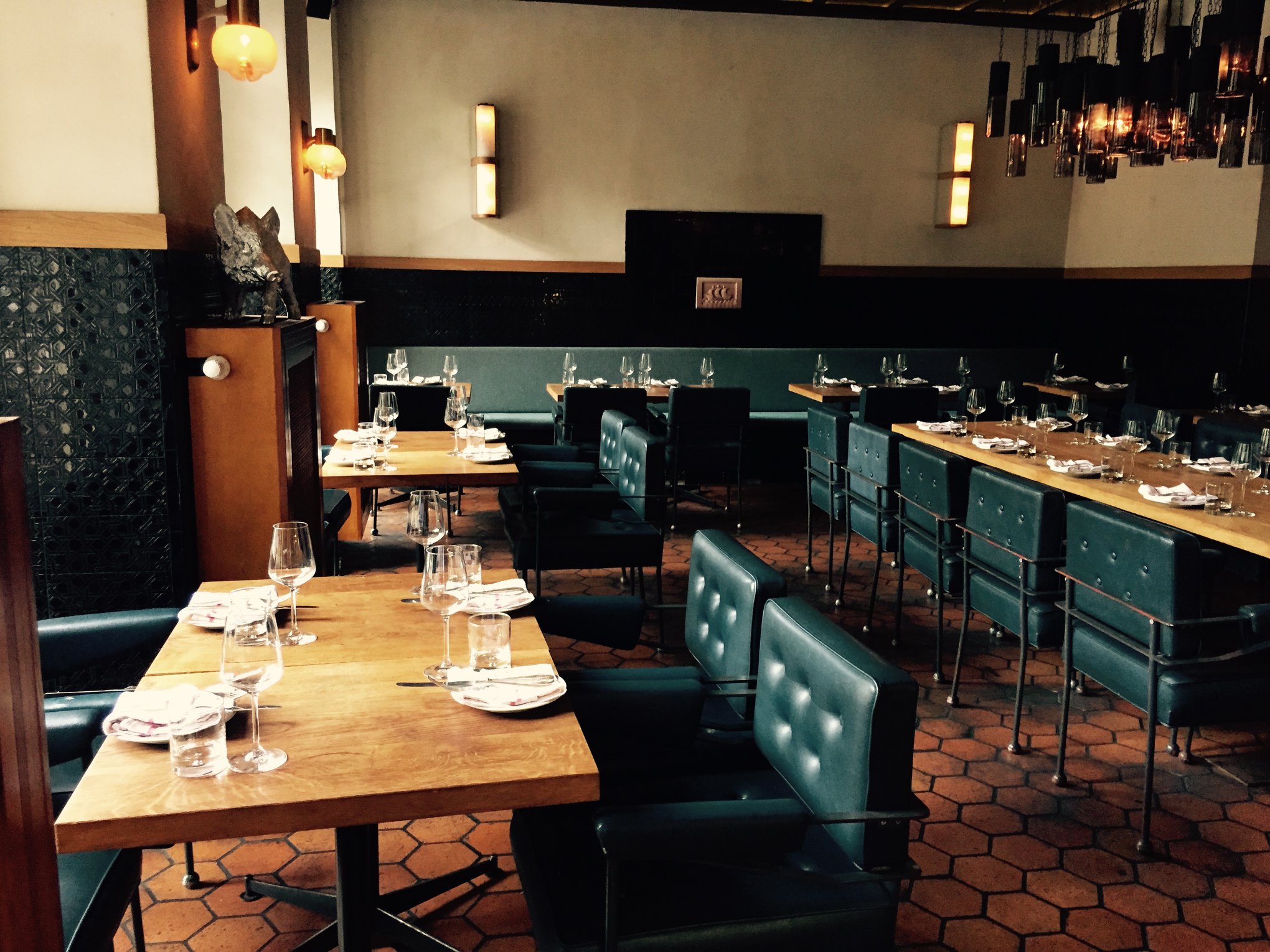 Kantine Kohlmann gallery image