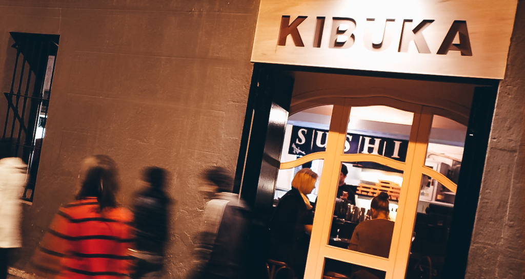 Kibuka Verdi gallery image