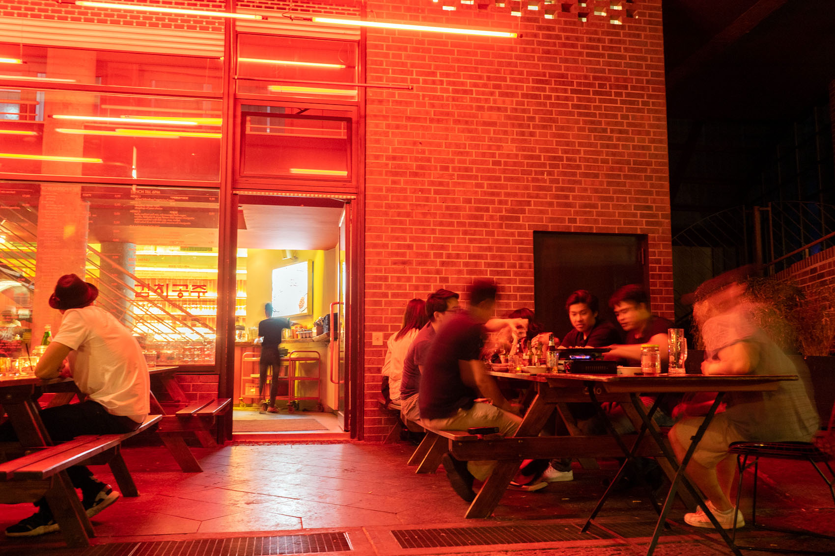 Kimchi Princess gallery image