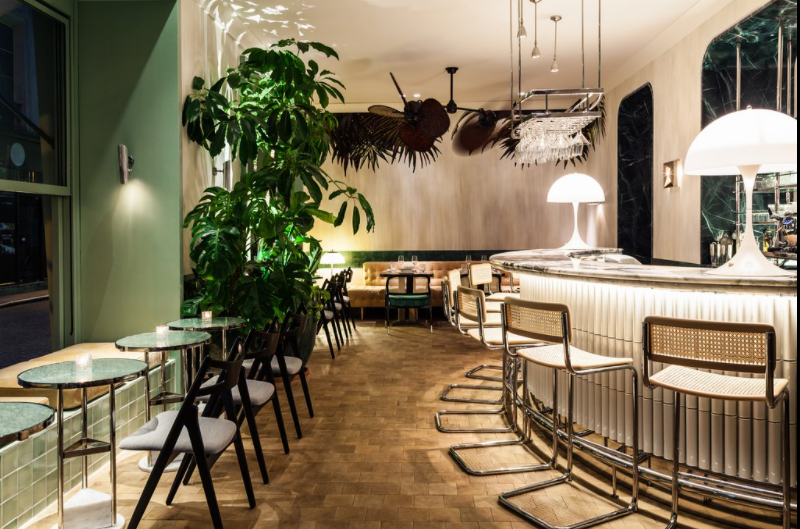 Klay Saint Sauveur gallery image