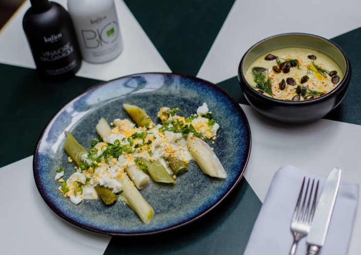 Klay Saint Sauveur gallery image