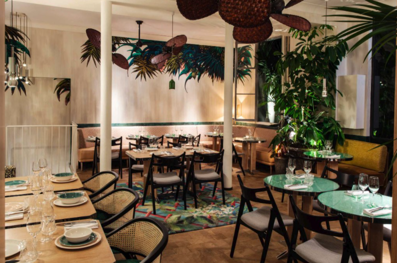 Klay Saint Sauveur gallery image