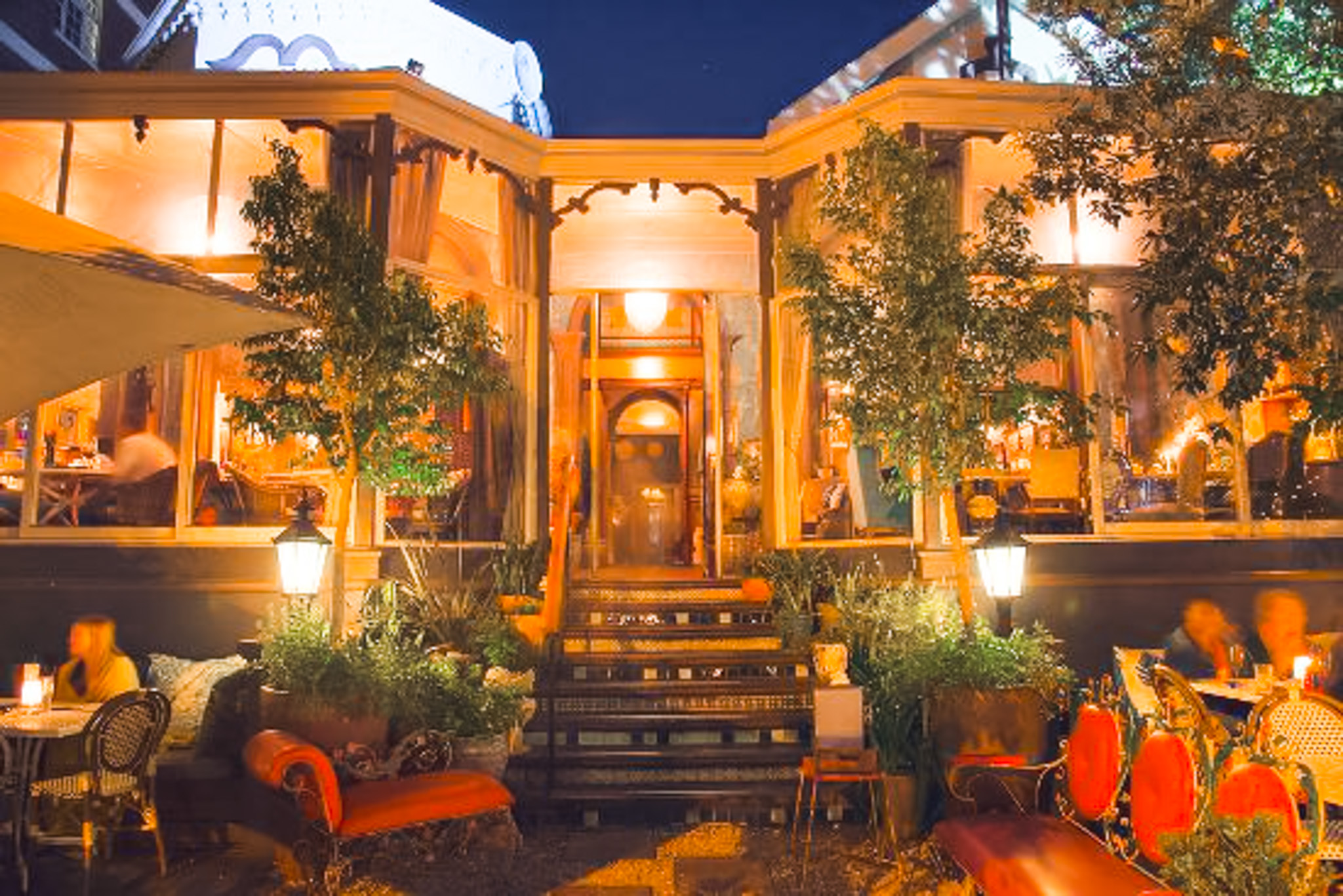 Kloof Street House gallery image