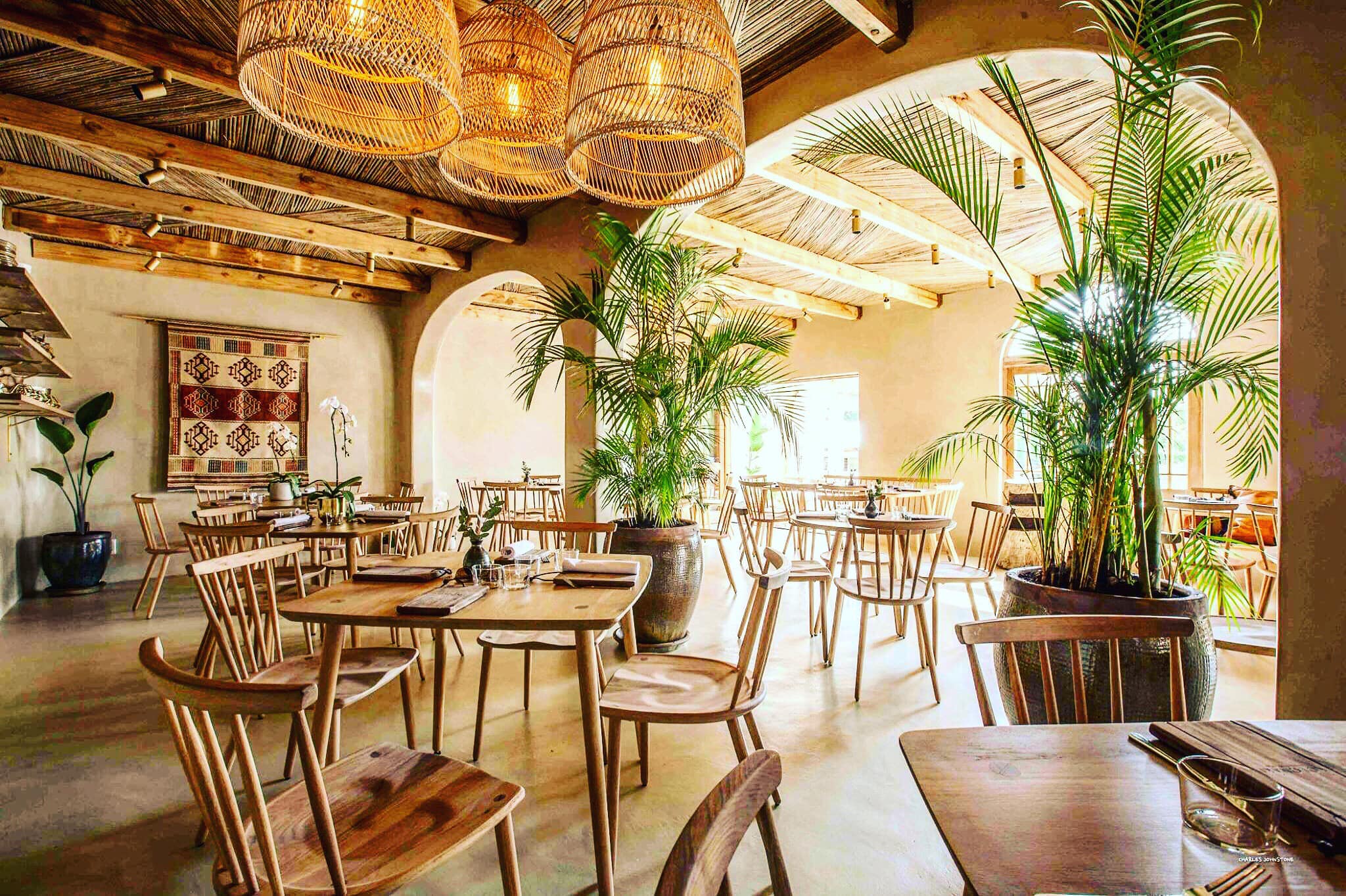 Kolonáki Greek Kouzina gallery image