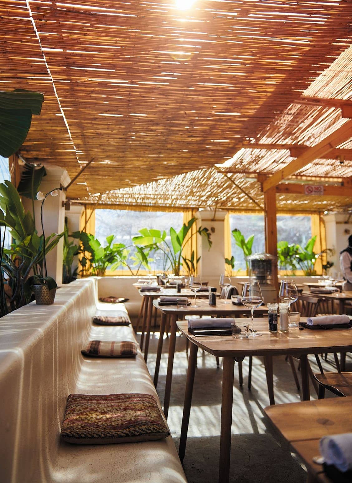 Kolonáki Greek Kouzina gallery image