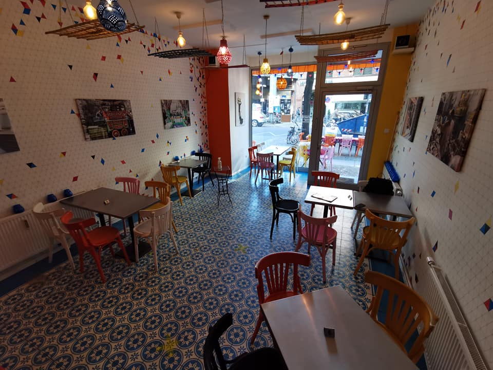 Koshary Lux gallery image