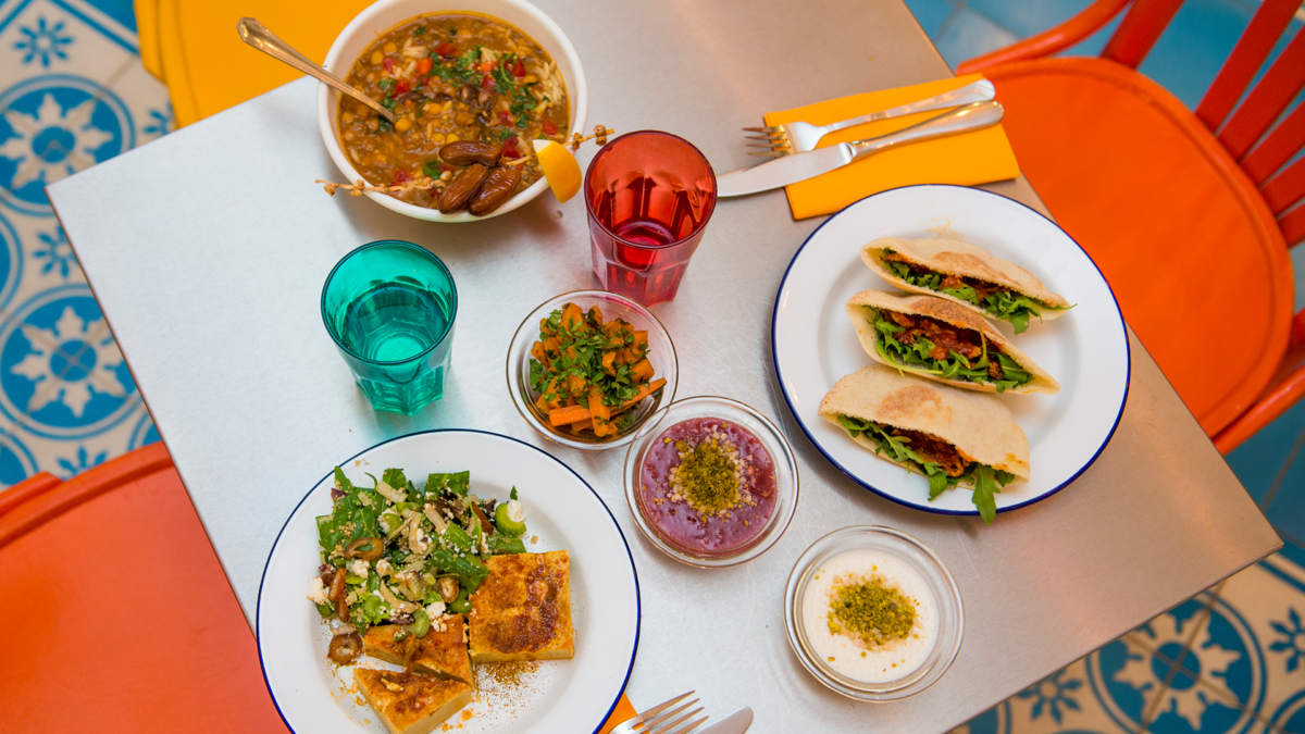 Koshary Lux gallery image