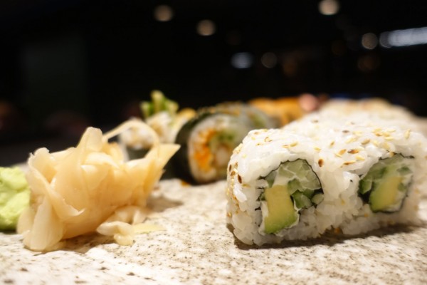 Kuchi Mitte gallery image