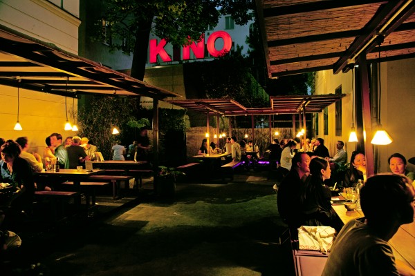 Kuchi Mitte gallery image