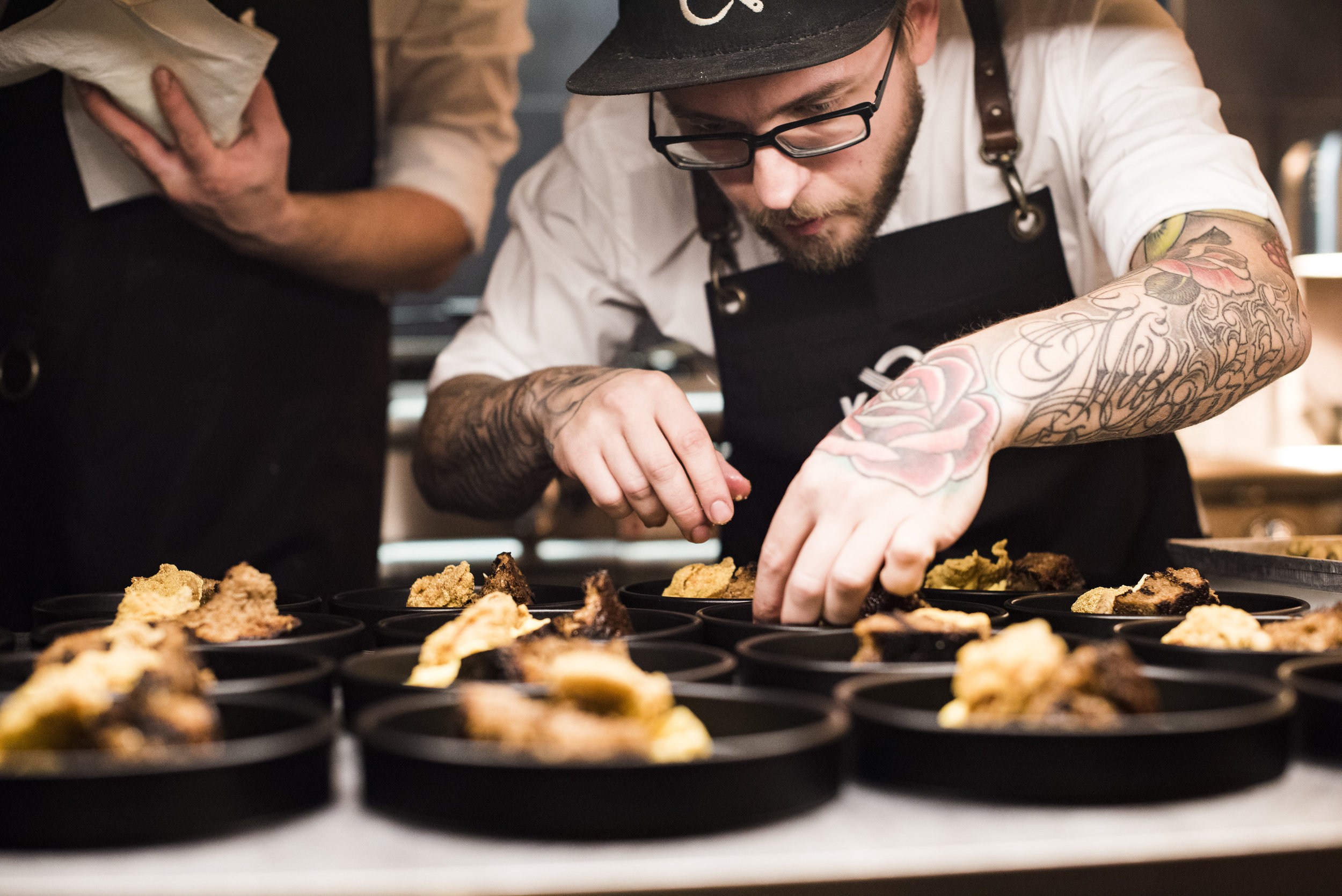 Kumpel & Keule Speisewirtschaft gallery image