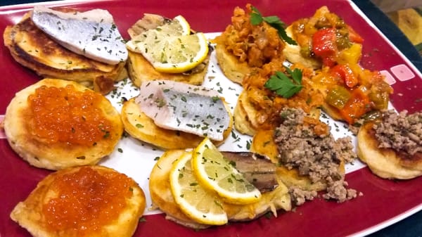 Kyiv Café Racer  gallery image