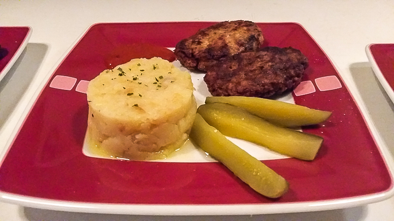 Kyiv Café Racer  gallery image