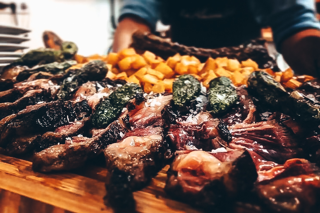 La Alacena34 gallery image