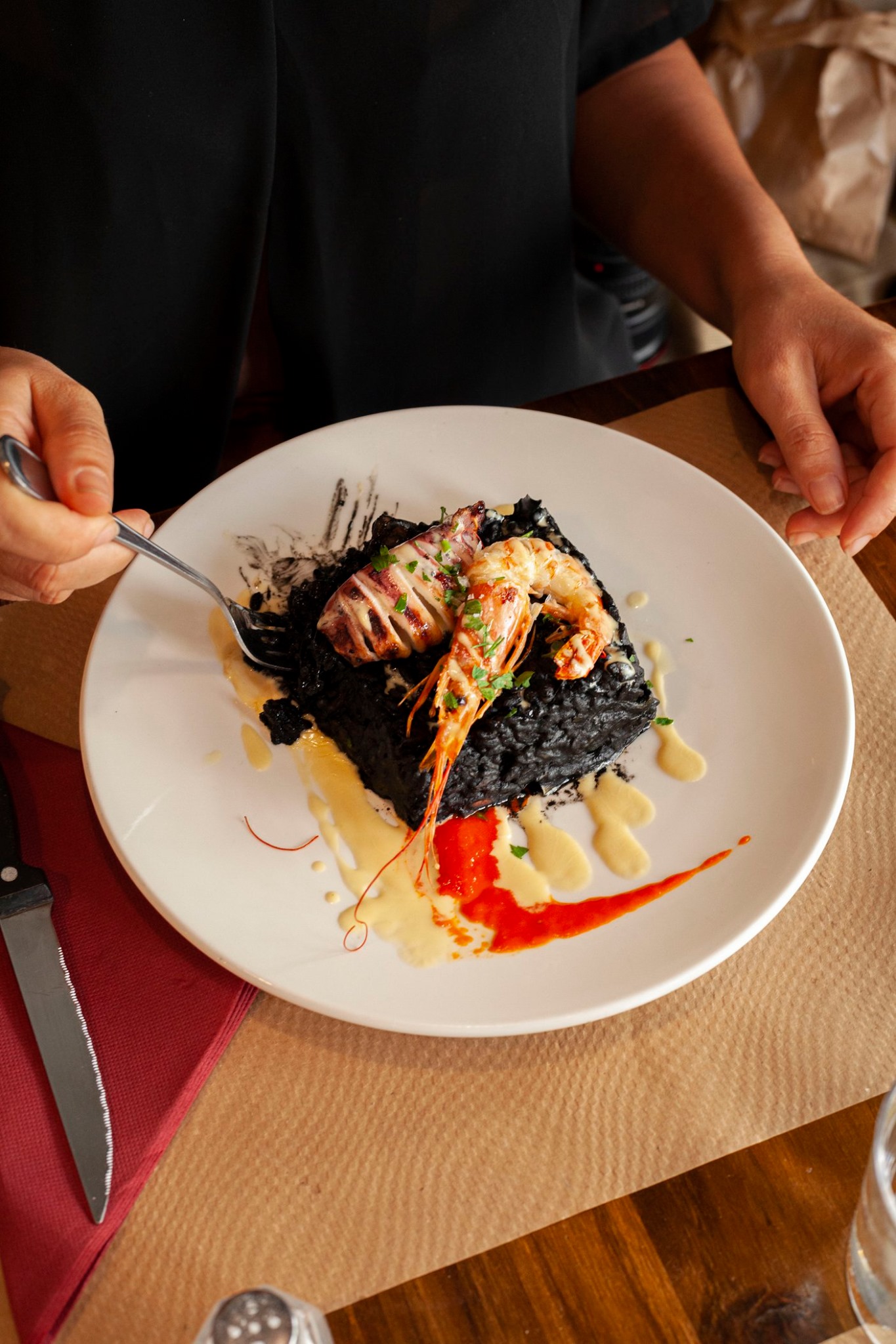 La Balmesina gallery image