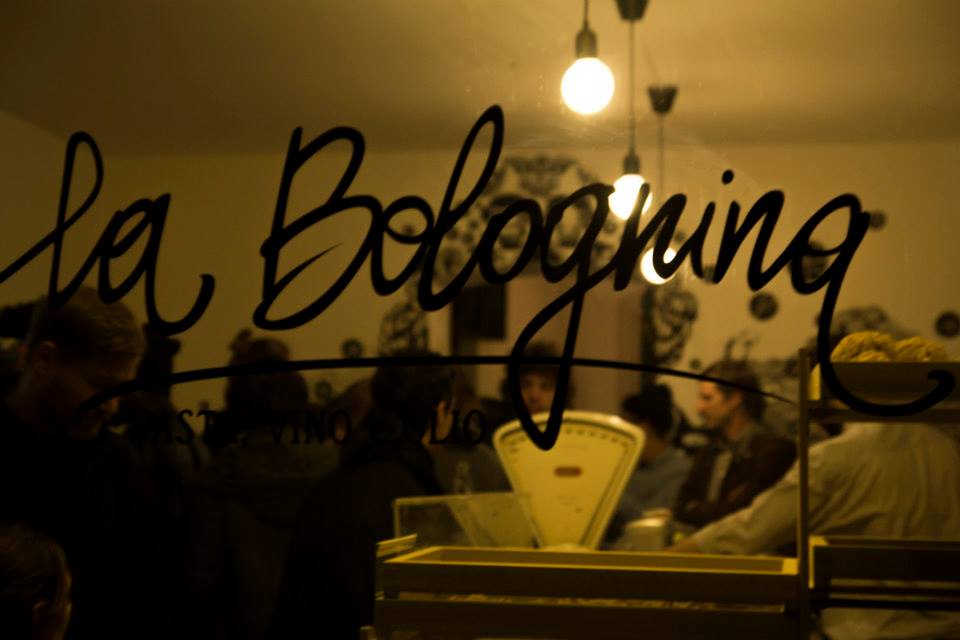 La Bolognina gallery image