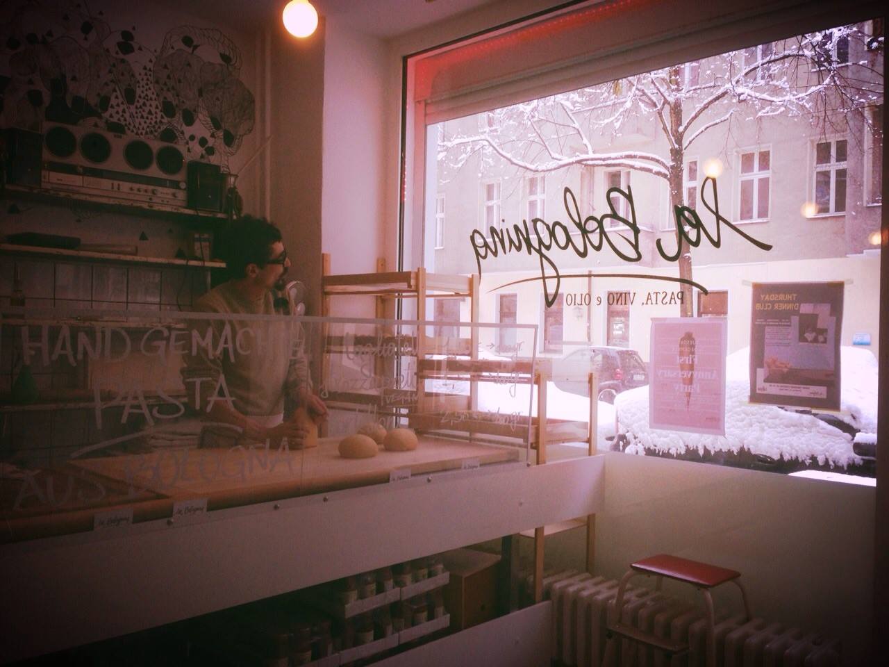 La Bolognina gallery image