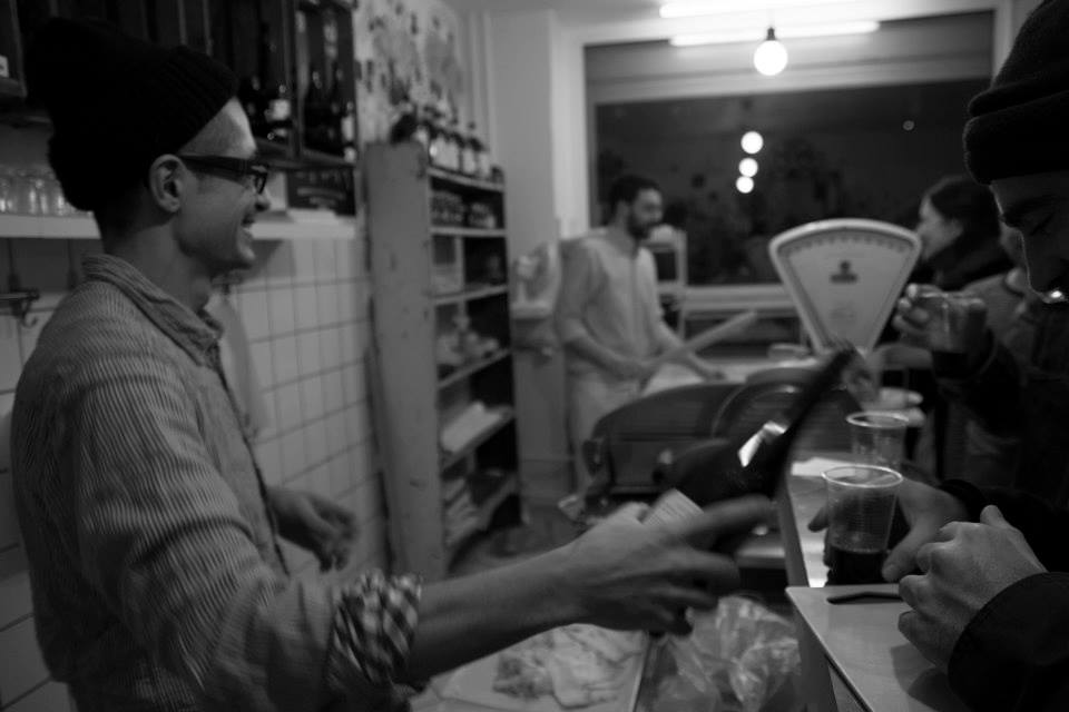 La Bolognina gallery image