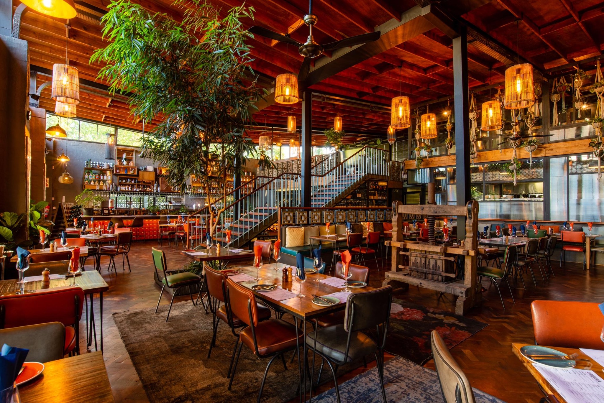 La Boqueria  gallery image