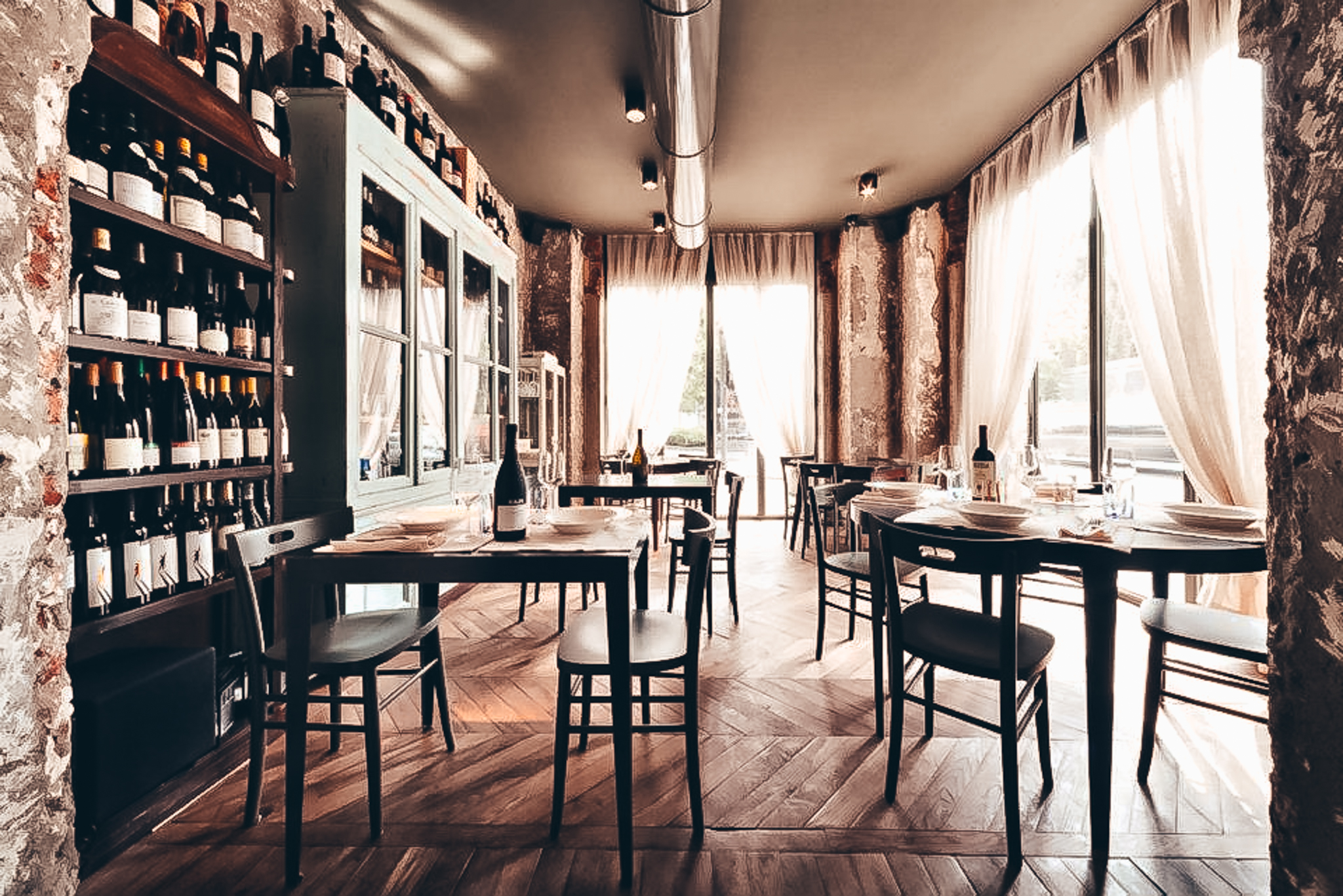 La Bottega del Vino gallery image