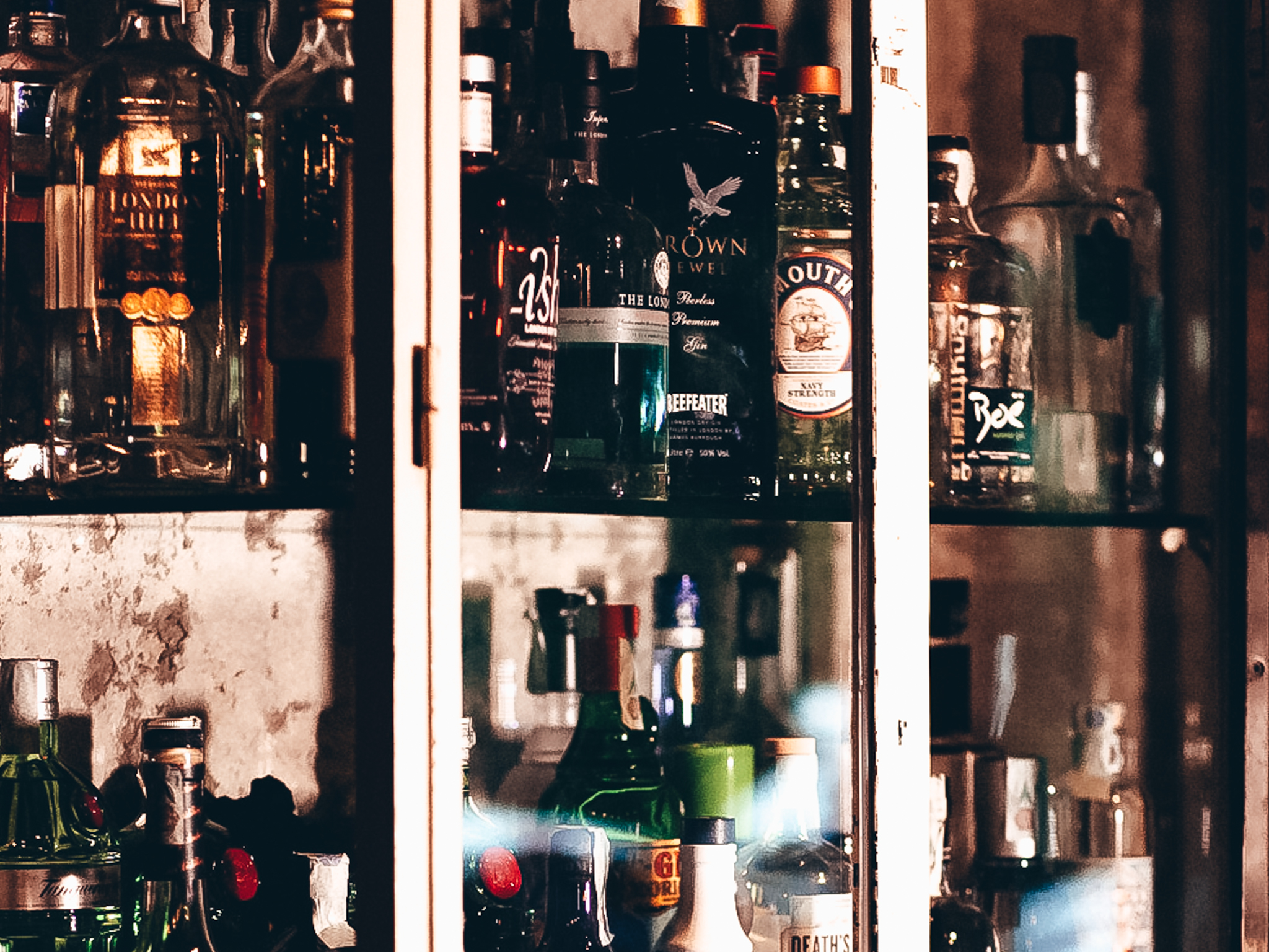 La Bottega del Vino gallery image