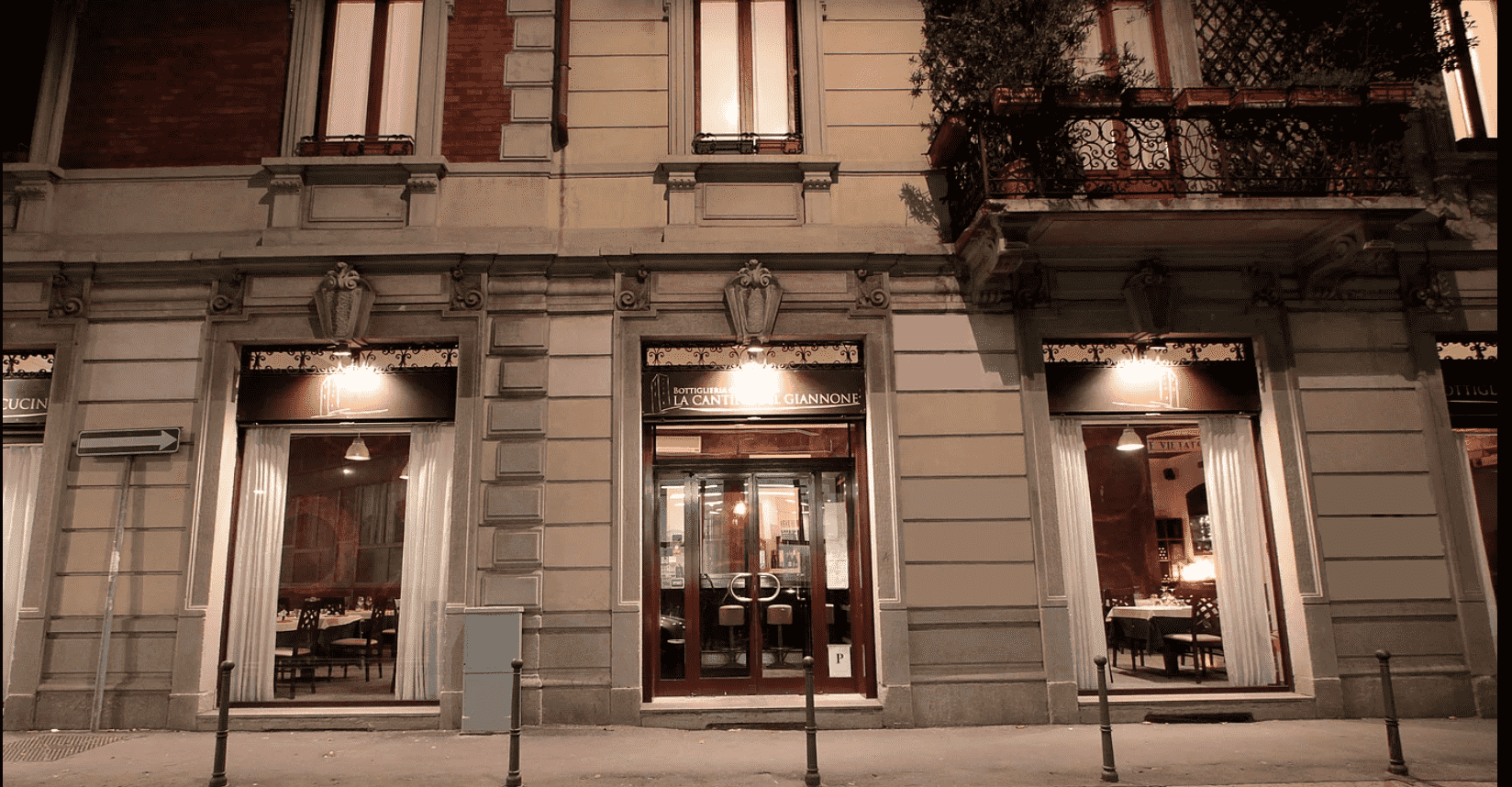 La Cantina del Giannone gallery image