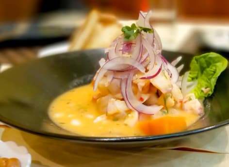 La Carbonera gallery image