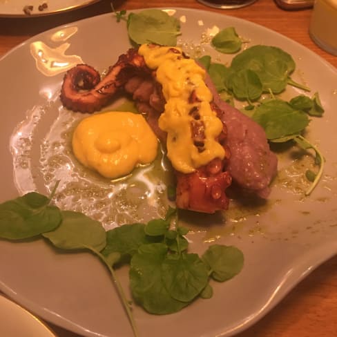 La Carbonera gallery image