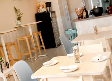 La Carbonera gallery image