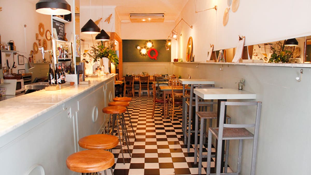 La Carbonera gallery image