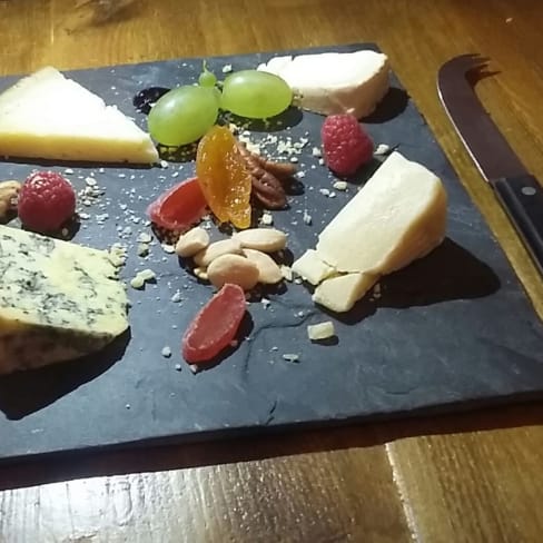 La Carbonera gallery image