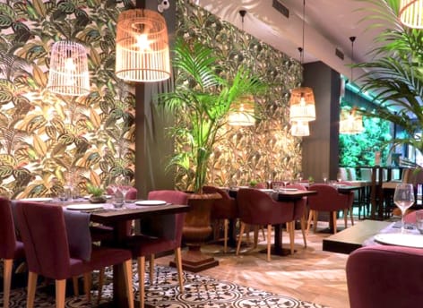 La Carbonera gallery image