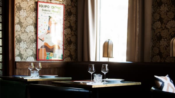 La Dama gallery image