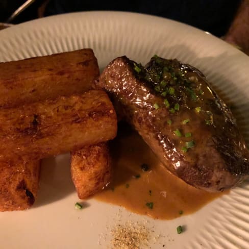 La Dama gallery image