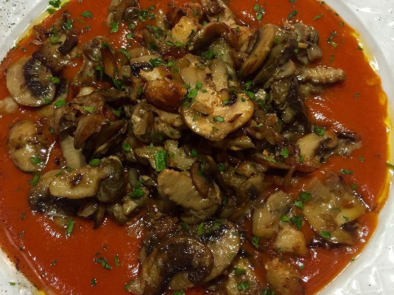 La Esquina del Real gallery image