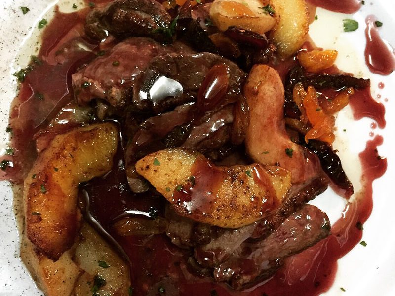 La Esquina del Real gallery image