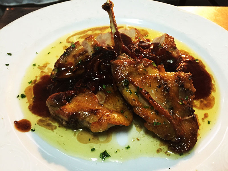 La Esquina del Real gallery image