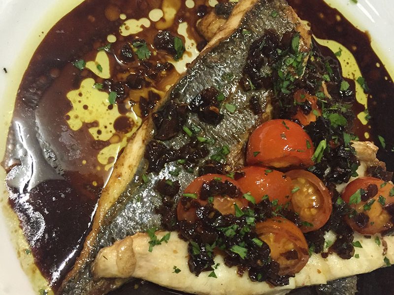 La Esquina del Real gallery image